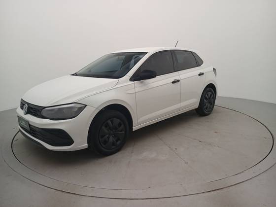 VOLKSWAGEN POLO 1.0 MPI TRACK MANUAL VOLKSWAGEN POLO 1.0 MPI TRACK MANUAL